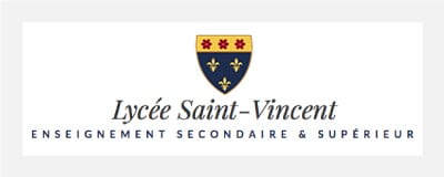 Lycée St Vincent, Senlis (60)