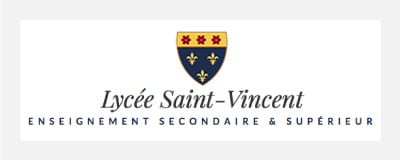 Lycée St Vincent, Senlis (60)