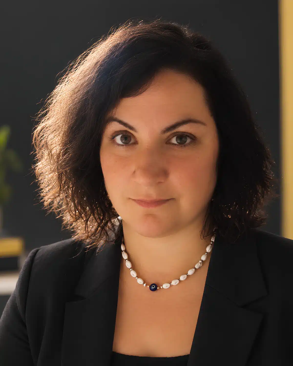 Julie Chodorge, experte SEO technique, data et IA