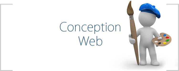 conception web