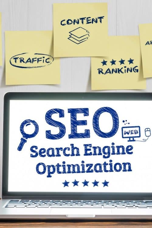 Outils SEO