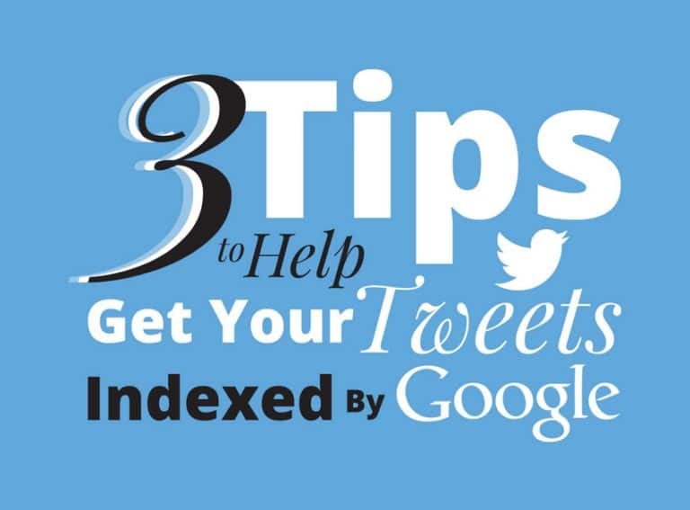 Comment optimiser le référencement de vos tweets dans Google ?