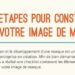 8 étapes pour construire votre image de marque