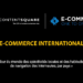 E-commerce international : les comportements des internautes