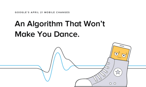 Comment l’algorithme Google va affecter le trafic de votre site ?