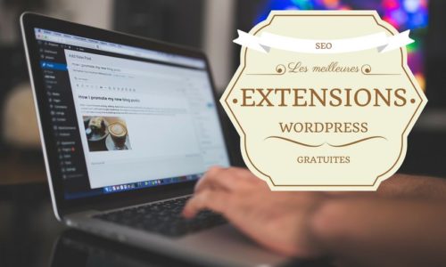 SEO : les meilleures extensions gratuites