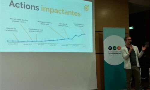 Web Camp Day : Retour d'expérience SEO Ornikar